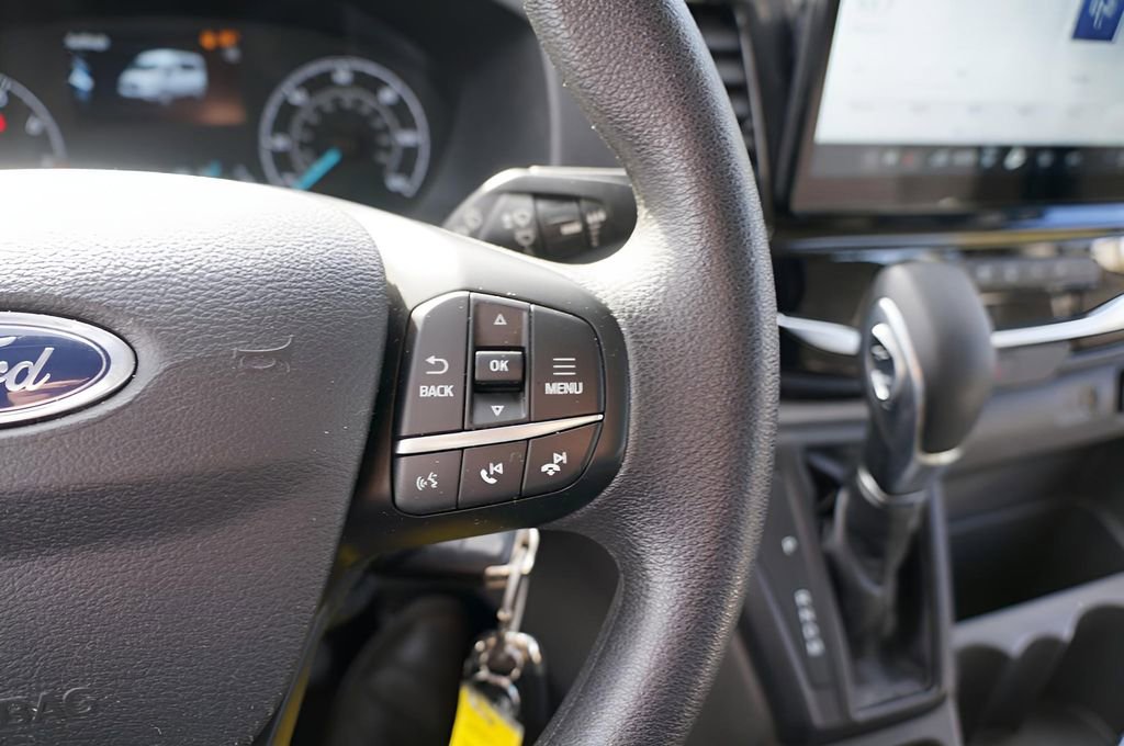 Used 2024 Ford Transit 350 XLT RWD image 17