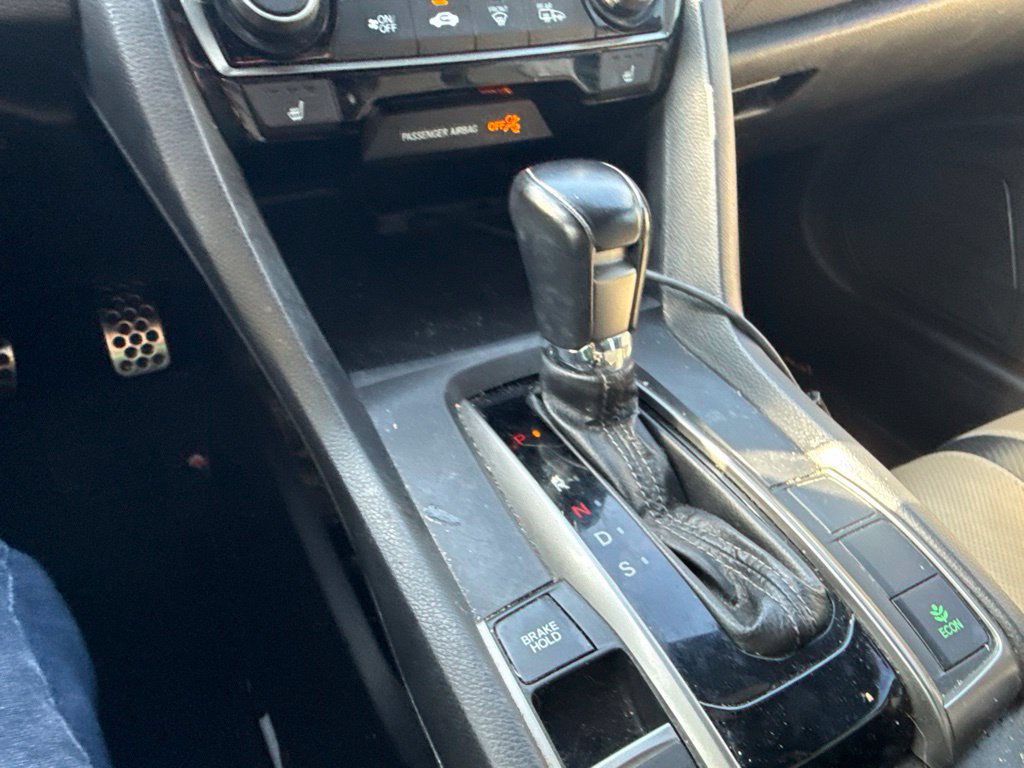 Used 2019 Honda Civic Sport Touring image 28