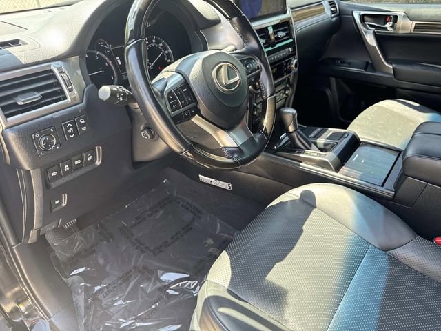 Certified 2023 Lexus GX 460 Luxury w/ Accessory Package AWD/4WD image 21