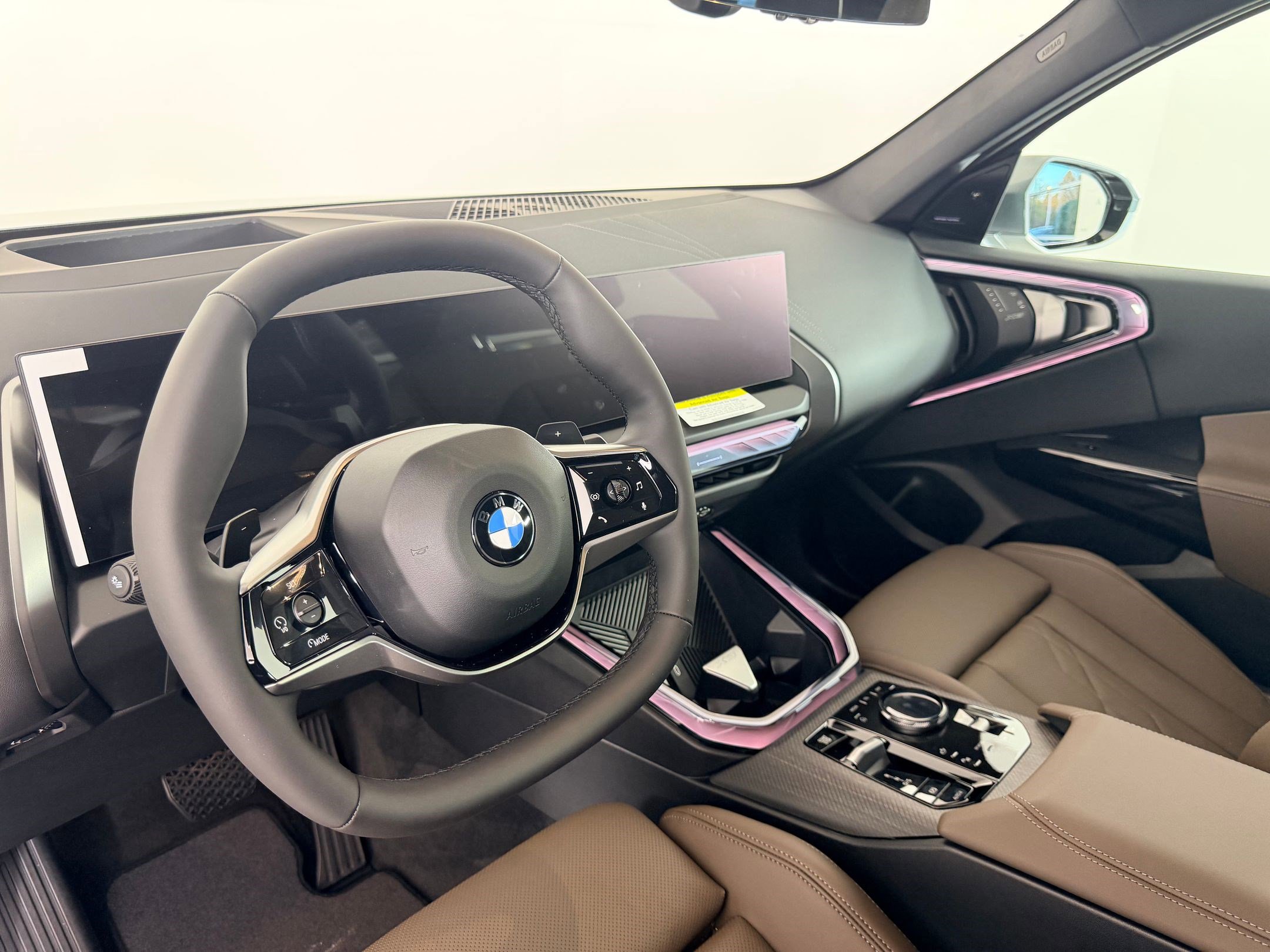 New 2026 BMW X3 xDrive30 AWD/4WD image 4