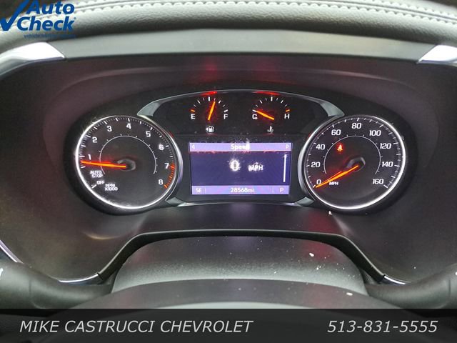 Used 2023 Chevrolet Blazer LT image 12