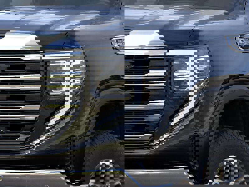 New 2026 GMC Sierra 1500 SLT w/ SLT Premium Plus Package image 41