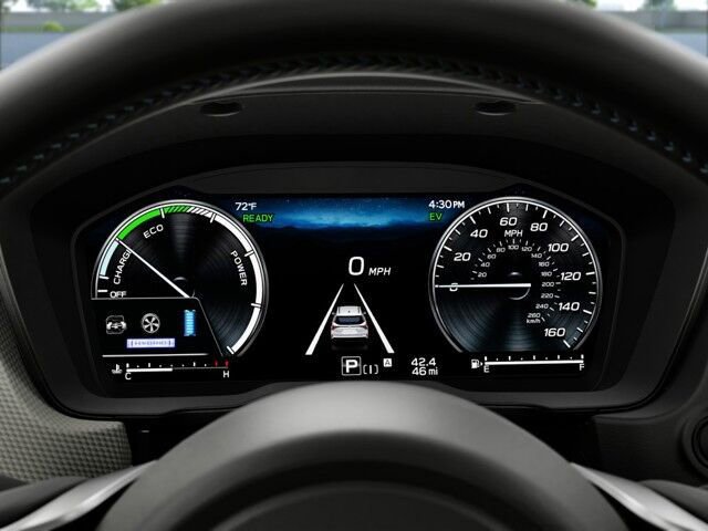 New 2026 Subaru Forester Limited AWD/4WD image 18