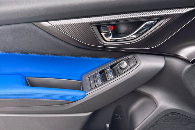 Used 2025 Subaru WRX tS image 11