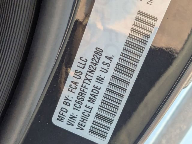 New 2026 RAM 1500 Big Horn image 18