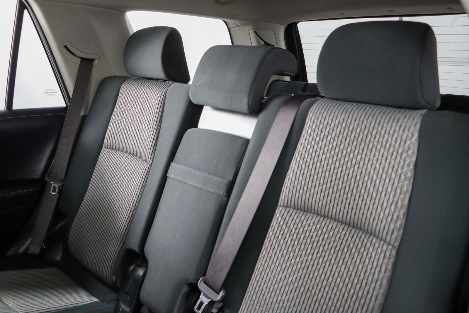 Used 2019 Toyota 4Runner SR5 image 24