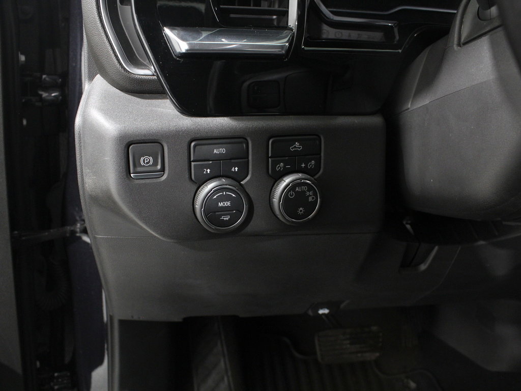 Certified 2022 Chevrolet Silverado 1500 LT image 6