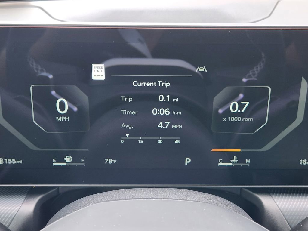 New 2025 Kia K4 GT-Line w/ GT-Line Sunroof Package image 11