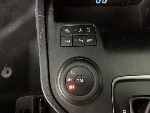 Used 2021 Ford Ranger Lariat w/ Equipment Group 501A High image 26