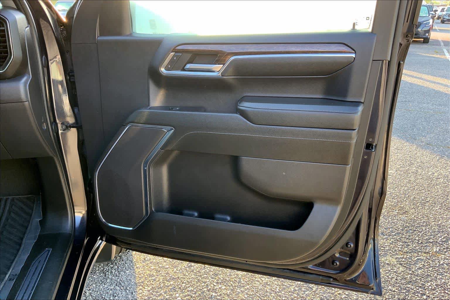 Used 2024 GMC Sierra 1500 Elevation RWD image 22