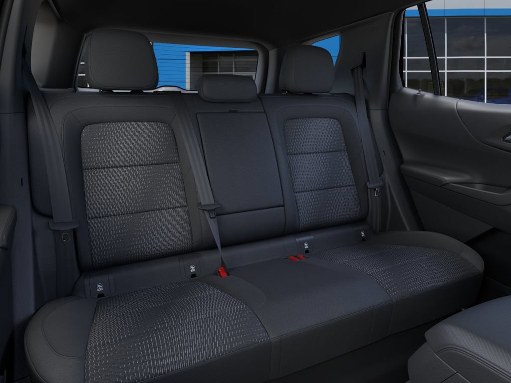 New 2027 Chevrolet Equinox LT AWD/4WD image 20