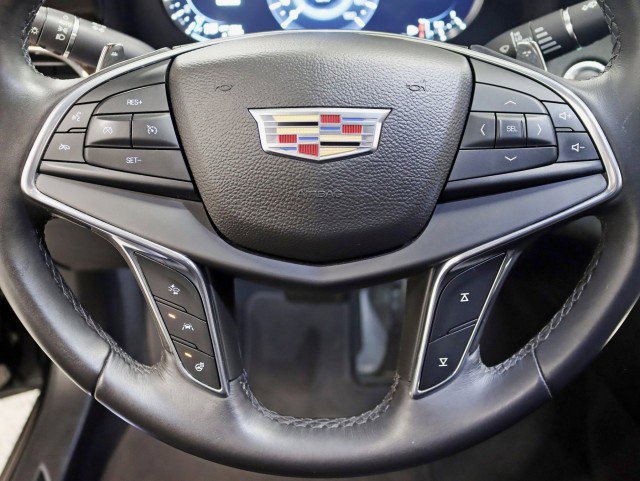 Used 2016 Cadillac CT6 Premium Luxury w/ Comfort Package AWD/4WD image 16