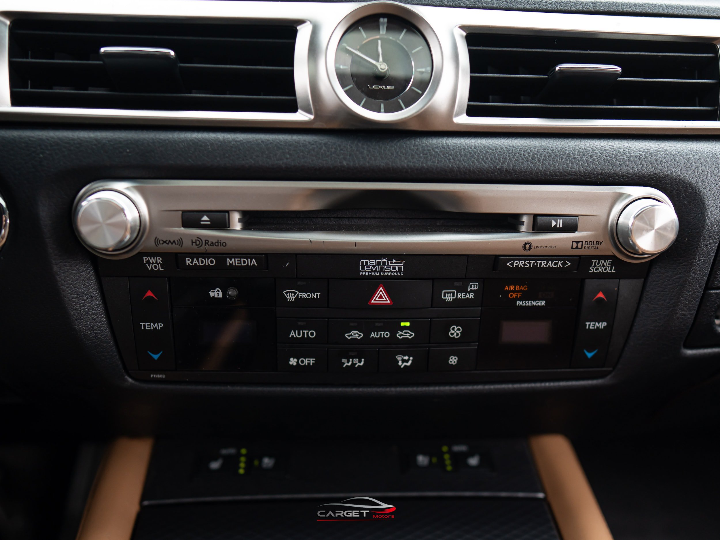Used 2019 Lexus GS 350 F Sport AWD/4WD image 30