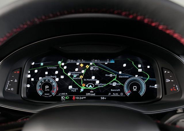 New 2026 Audi Q8 Prestige image 20