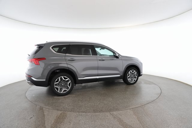 Used 2023 Hyundai Santa Fe Limited image 20