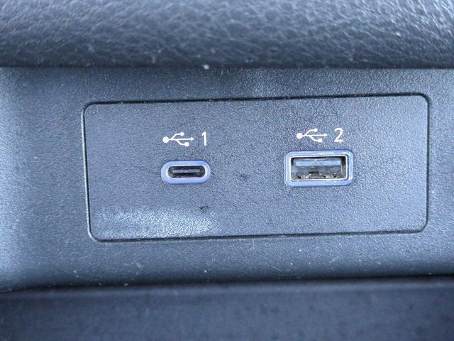 Used 2023 Nissan Rogue SV AWD/4WD image 22