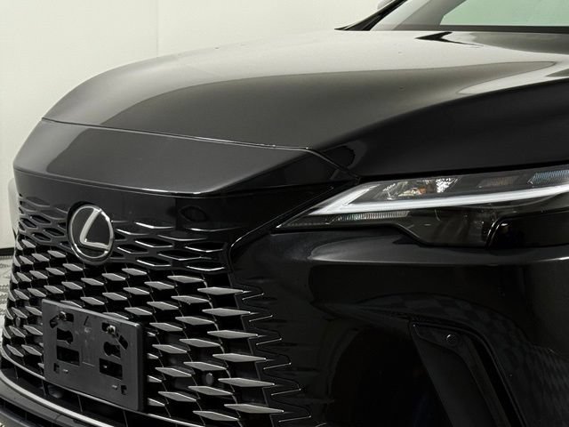 Used 2023 Lexus RX 350 Premium w/ Accessory Package (Z1) AWD/4WD image 13