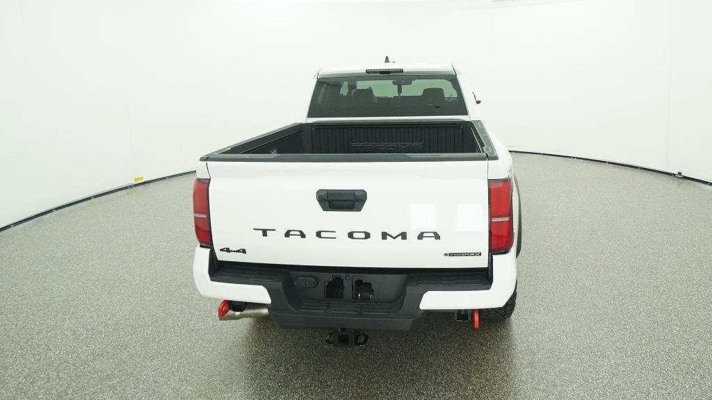New 2026 Toyota Tacoma TRD Off-Road image 3