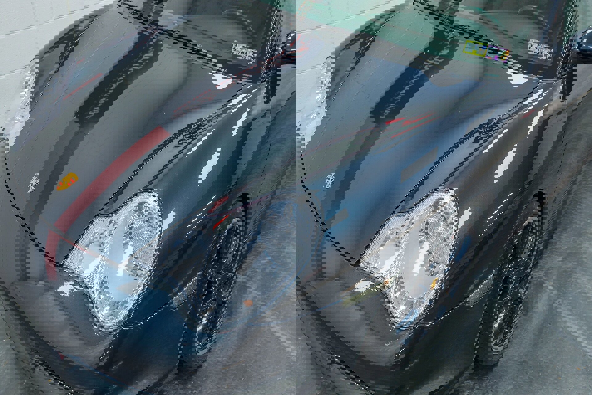 Used 2004 Porsche 911 GT3 image 8