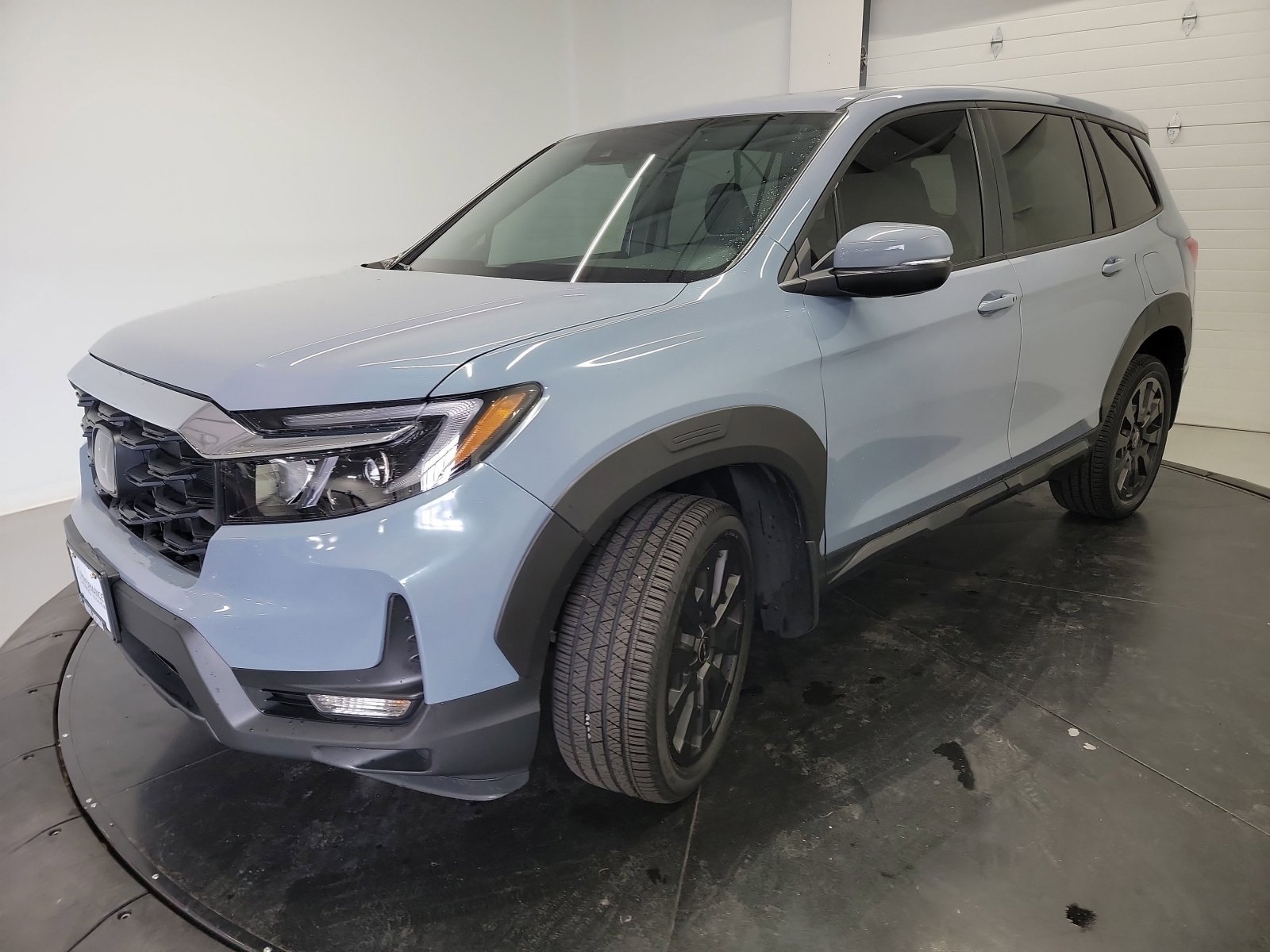 Certified 2023 Honda Passport EX-L video 3