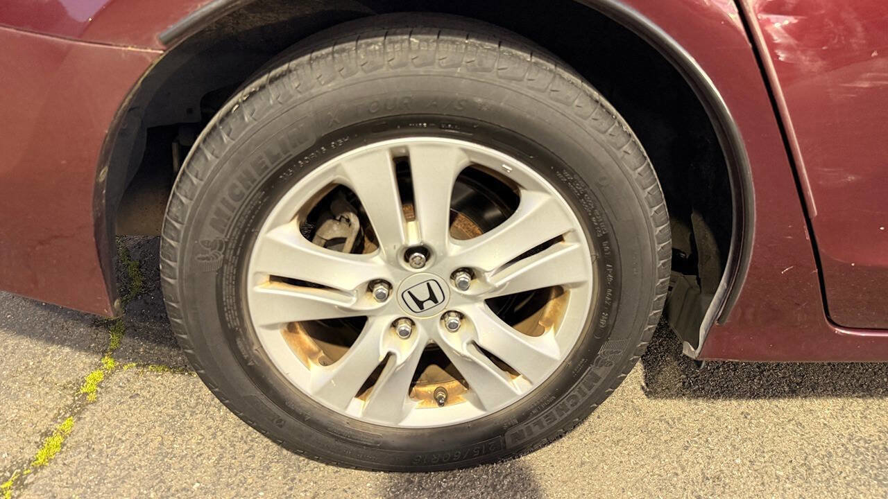 Used 2008 Honda Accord LX-P image 36