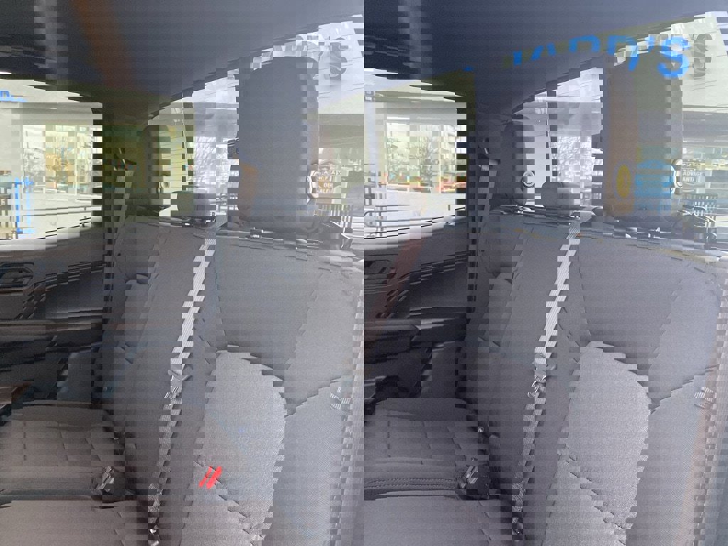 New 2026 Chevrolet Colorado W/T w/ Advanced Trailering Package image 15