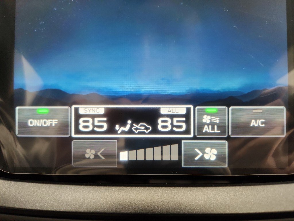 New 2026 Subaru Crosstrek 2.0i Premium w/ Crosstrek Mirror Package AWD/4WD image 20