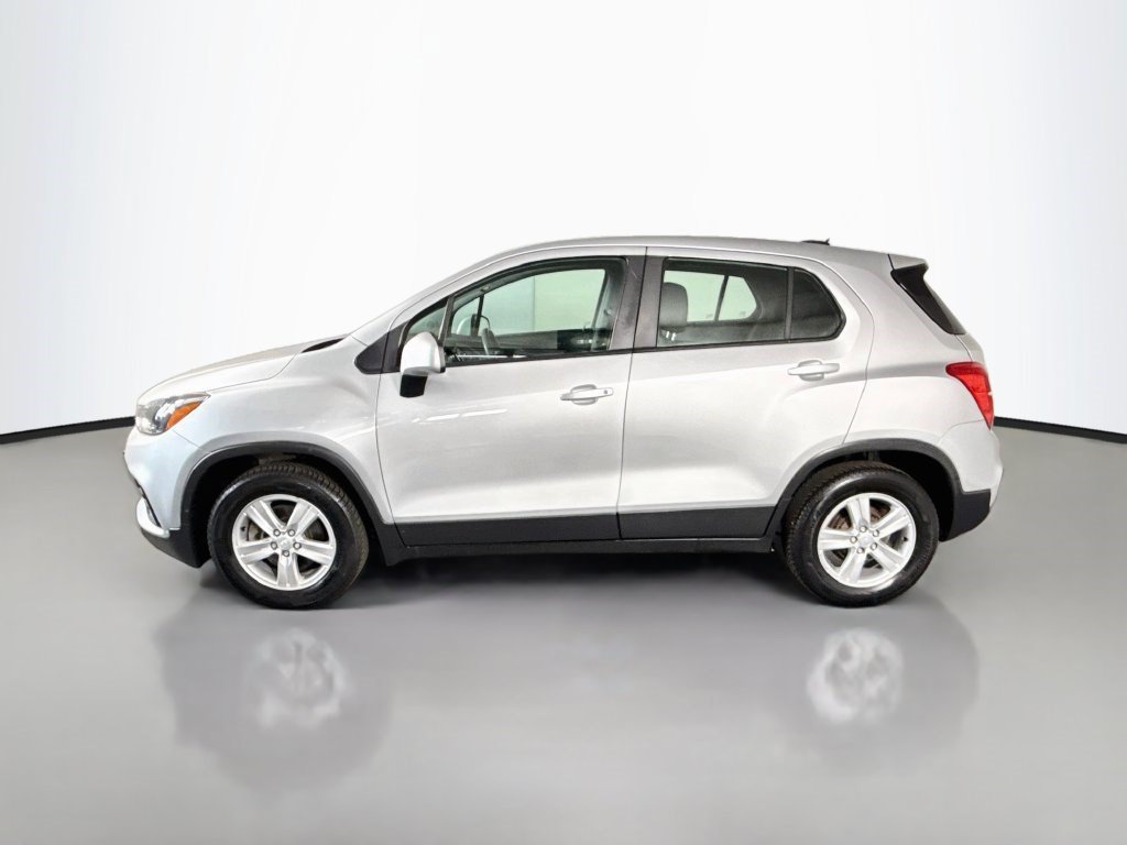 Used 2019 Chevrolet Trax LS FWD image 6