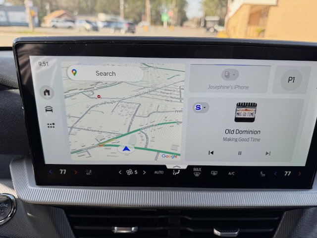 Used 2025 Ford Explorer ST-Line w/ ST-Line Street Pack image 19