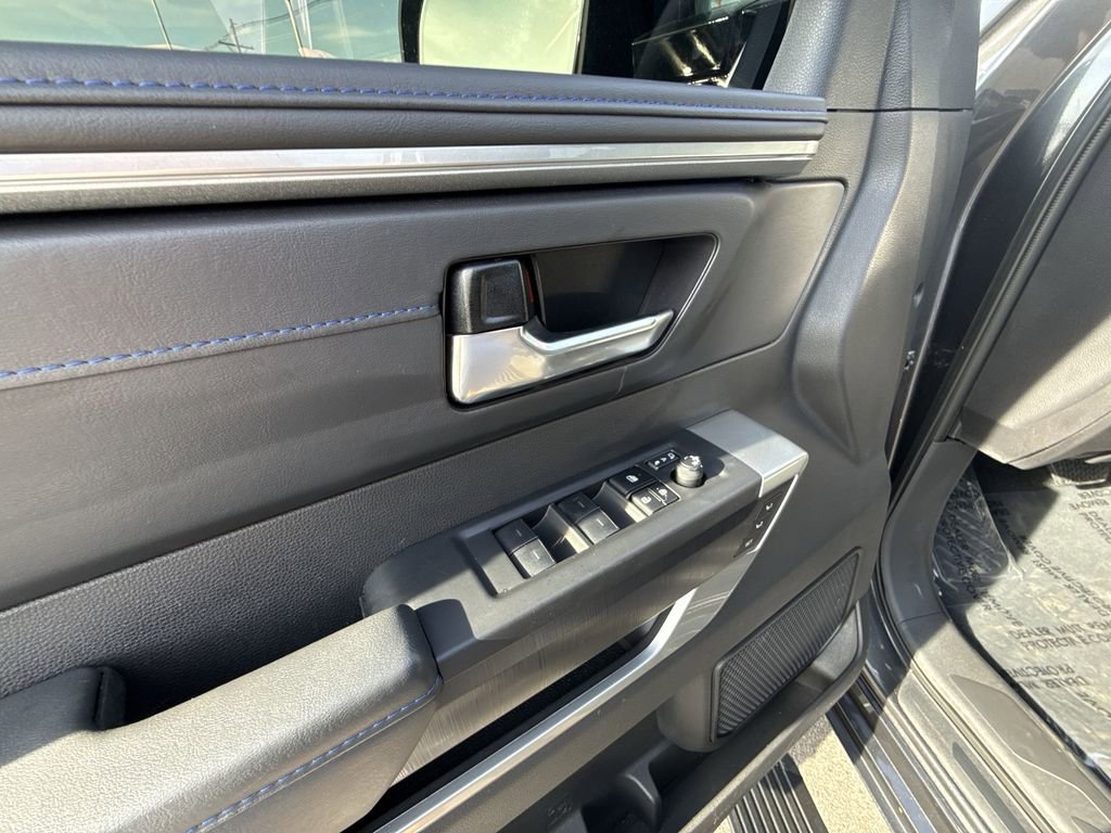 Used 2024 Toyota Sequoia Platinum AWD/4WD image 13