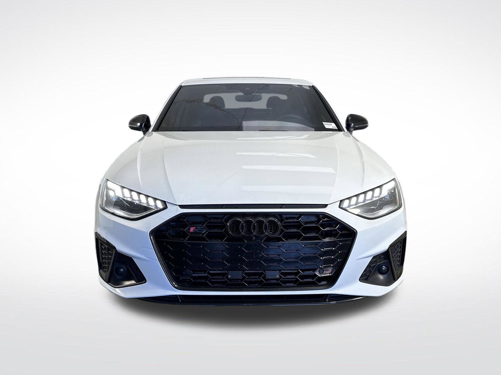 Used 2023 Audi S4 Premium Plus AWD/4WD image 26