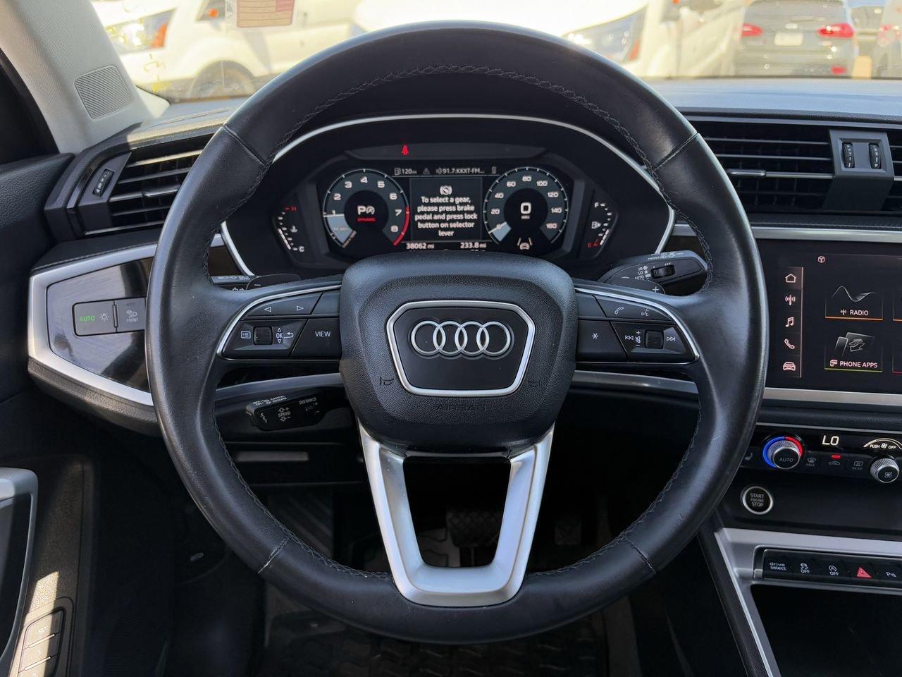 Used 2022 Audi Q3 2.0T Premium Plus image 14