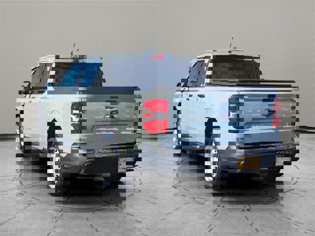 Certified 2023 Ford Maverick XL image 9