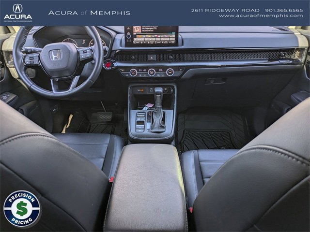 Used 2024 Honda CR-V EX-L image 24