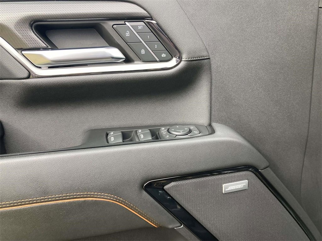 Used 2024 GMC Sierra 2500 AT4 w/ AT4 Preferred Package image 15