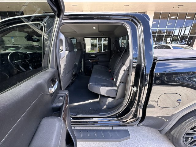 Used 2021 GMC Sierra 1500 Elevation RWD image 28