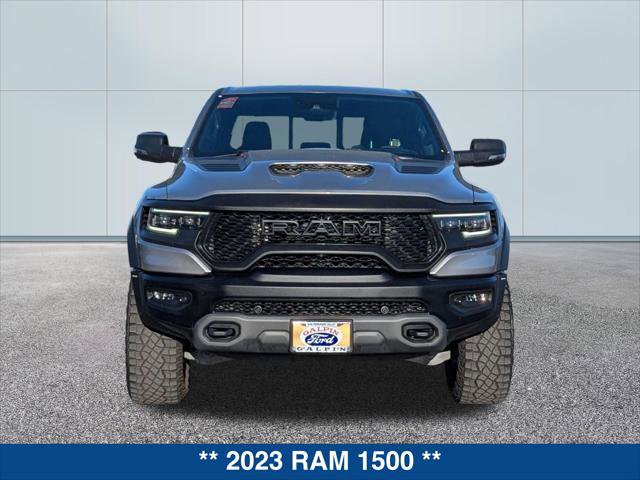 Used 2023 RAM 1500 TRX w/ TRX Level 2 Equipment Group image 8