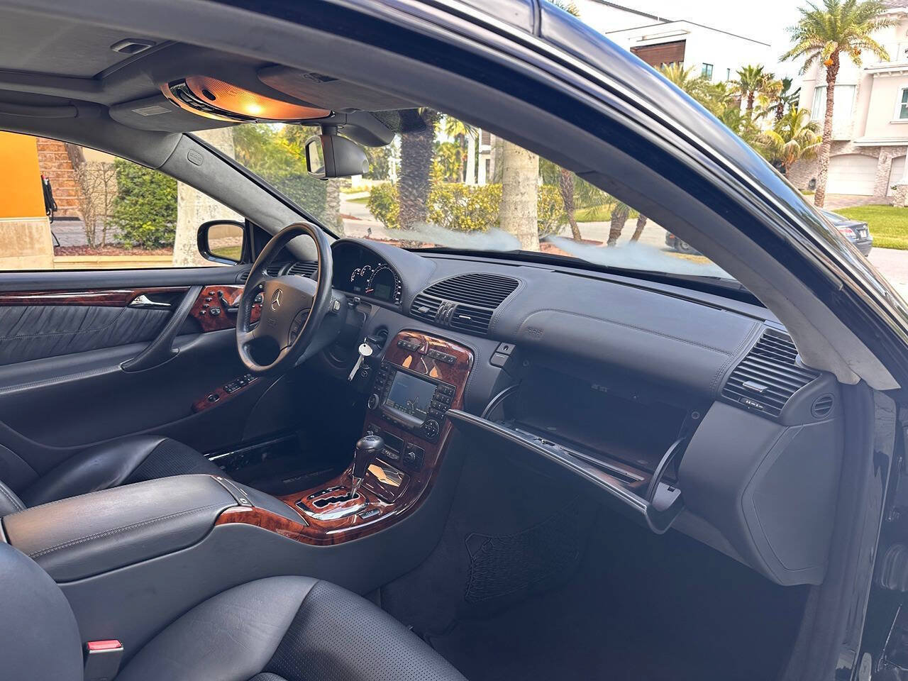 Used 2005 Mercedes-Benz CL 65 AMG image 60