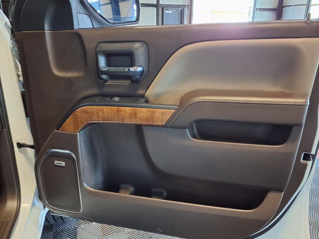 Used 2018 GMC Sierra 1500 SLT w/ Texas SLT Premium Package image 13