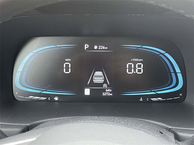 Certified 2025 Hyundai Palisade XRT image 21