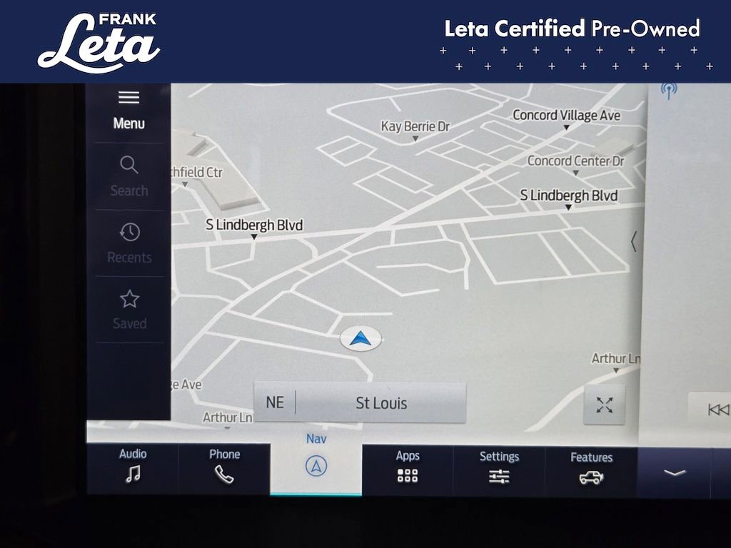 Used 2024 Ford Bronco Wildtrak image 12