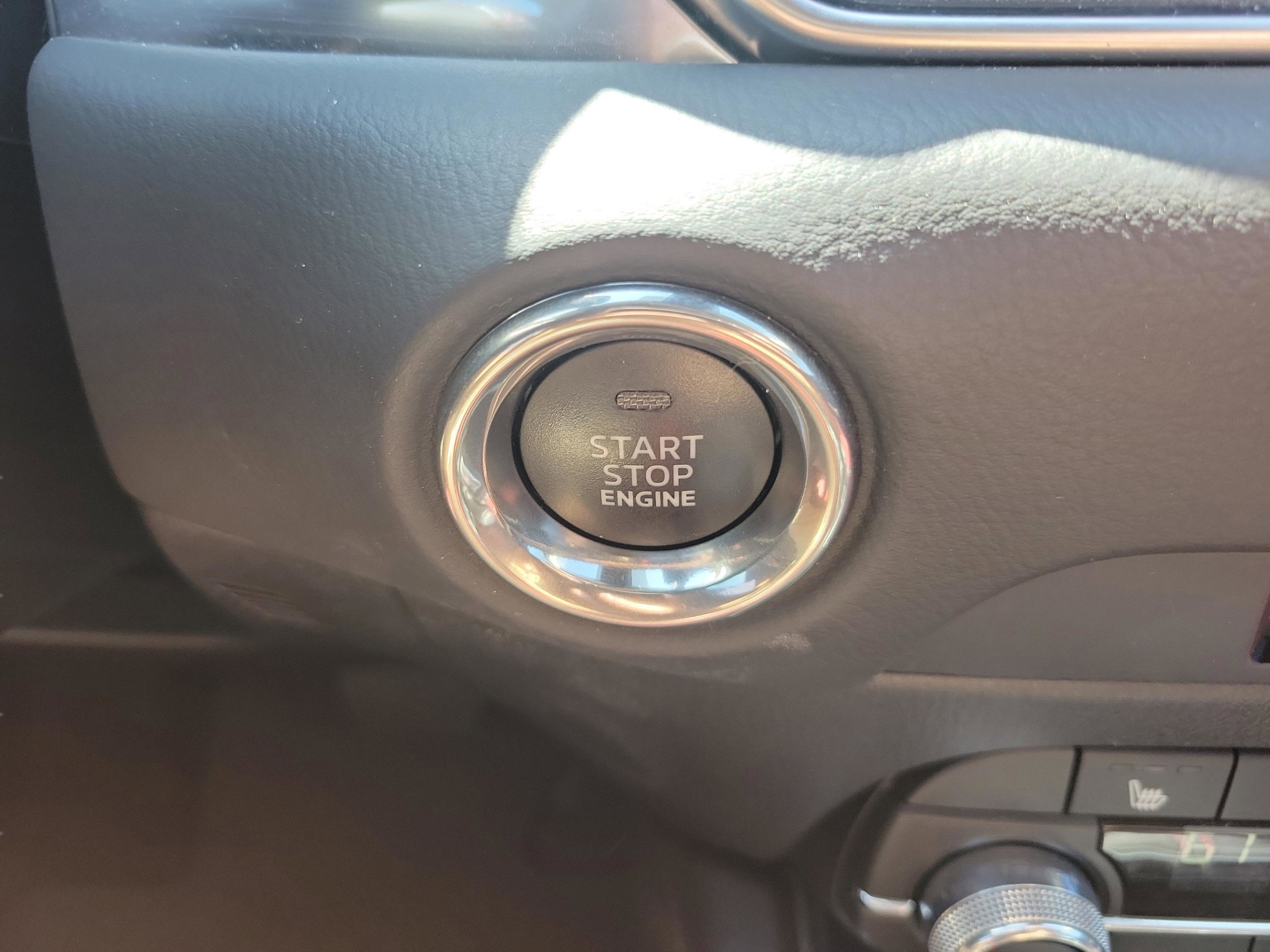 Used 2023 MAZDA CX-5 Carbon Edition image 35