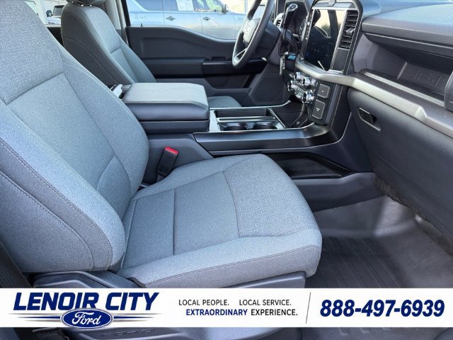 Used 2026 Ford F150 XL w/ Equipment Group 104A Hybrid RWD image 13