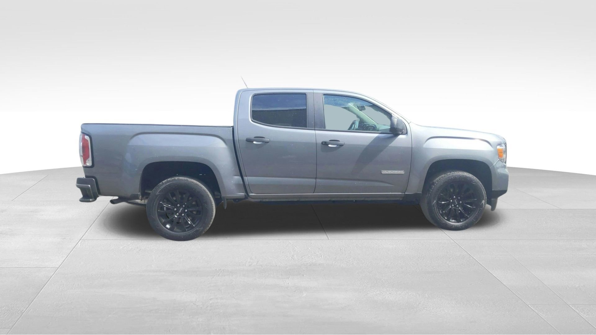 Used 2021 GMC Canyon Elevation Standard RWD image 7
