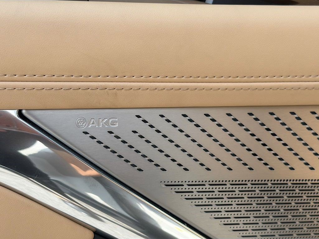 Certified 2026 Cadillac Escalade IQ Sport 2 w/ LPO, ONYX Package image 18