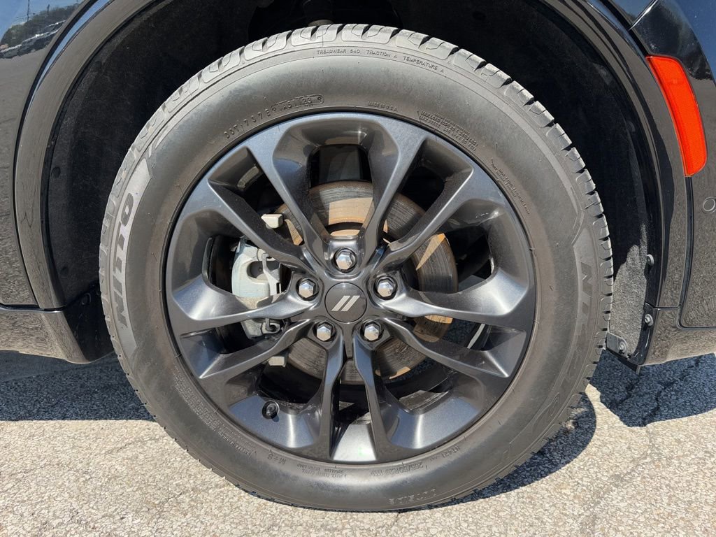Used 2023 Dodge Durango R/T image 48