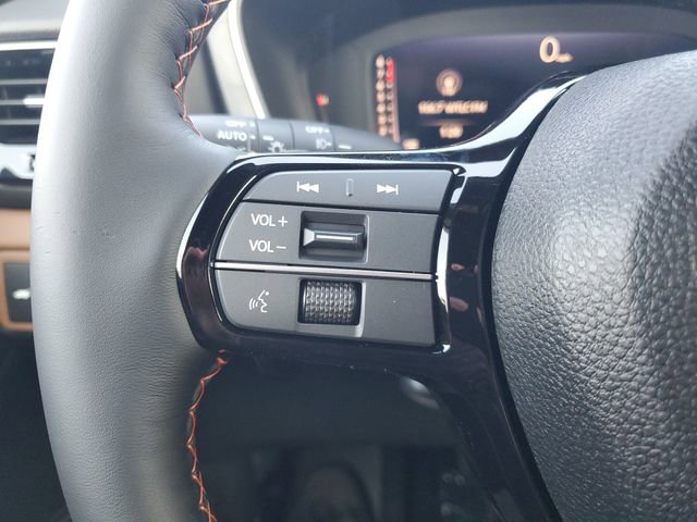 New 2026 Honda Passport TrailSport Elite image 32