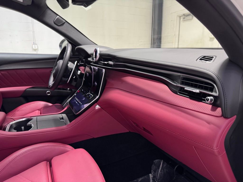 Used 2024 Maserati Grecale Trofeo image 50