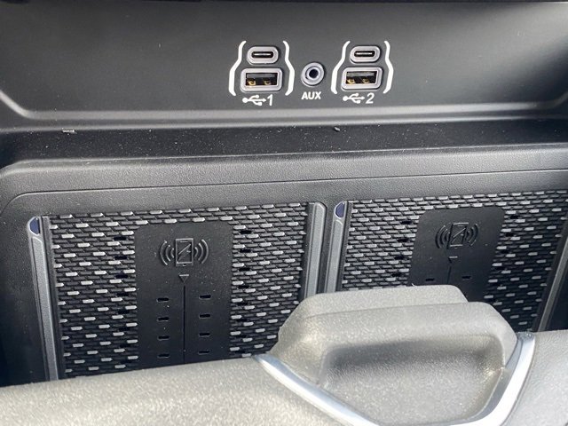 New 2026 RAM 3500 Laramie image 24