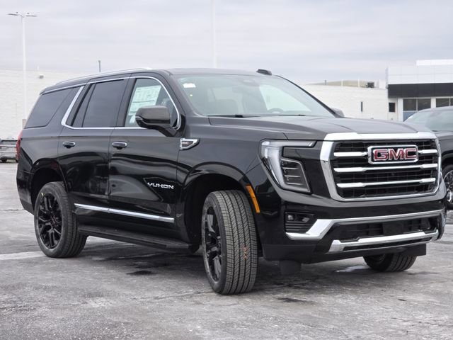 New 2026 GMC Yukon Elevation w/ Elevation Premium Package image 23